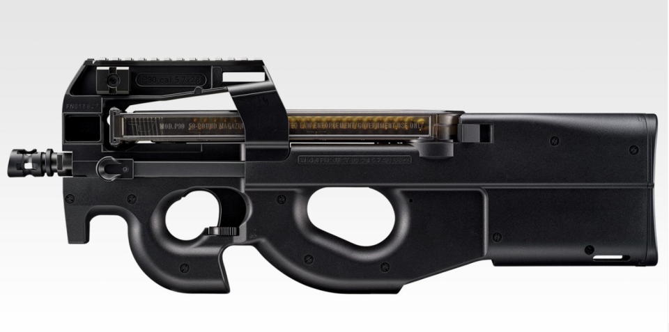 FN-P90